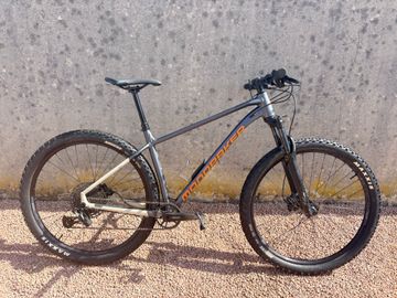 Moondraker Custom Other SRAM - Mountainbike 2022 MTB usato
