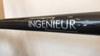 Used Stork Custom Shimano Ultegra 2024 Road & Gravel, Black — image 8 of 22