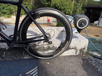Used Stork Custom Shimano Ultegra 2024 Road & Gravel, Black — image 24 of 27