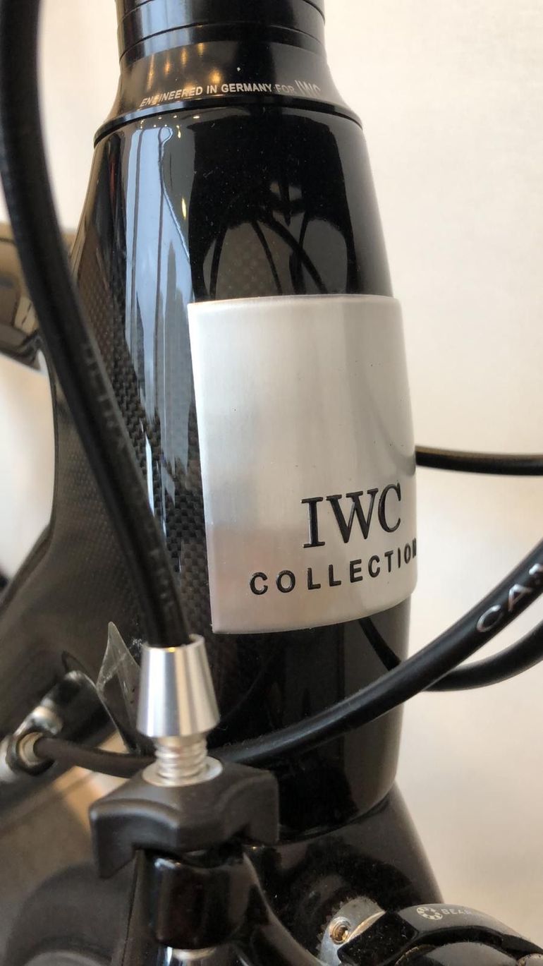 Used Stork Custom Shimano Ultegra 2024 Road & Gravel, Black — image 6 of 22