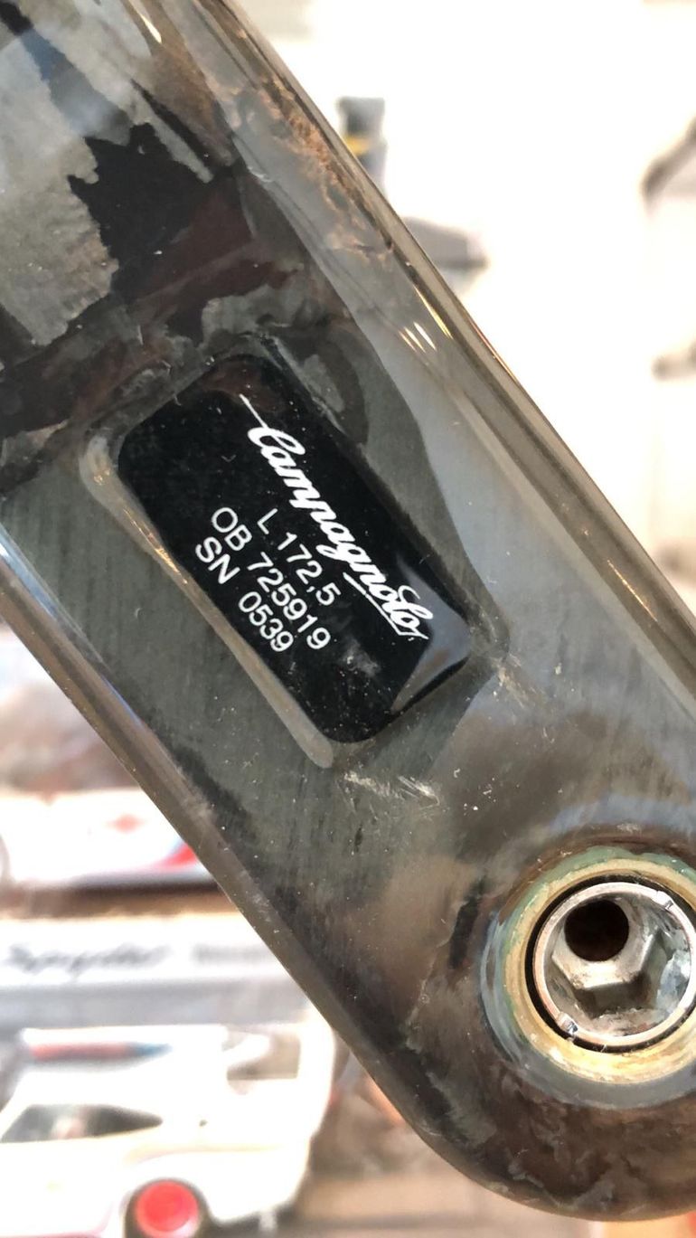 Used Stork Custom Shimano Ultegra 2024 Road & Gravel, Black — image 12 of 22