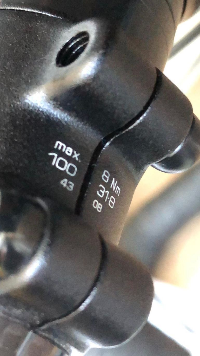 Used Stork Custom Shimano Ultegra 2024 Road & Gravel, Black — image 16 of 22