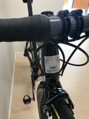Used Stork Custom Shimano Ultegra 2024 Road & Gravel, Black — image 22 of 22