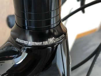 Used Stork Custom Shimano Ultegra 2024 Road & Gravel, Black — image 15 of 22