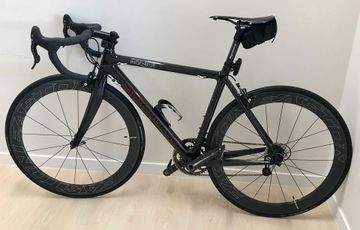 Tweedehands Stork Custom Campagnolo Super Record 2024 Road & Gravel