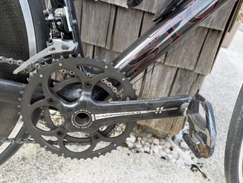 Used Stork Custom Shimano Ultegra 2024 Road & Gravel, Black — image 26 of 27