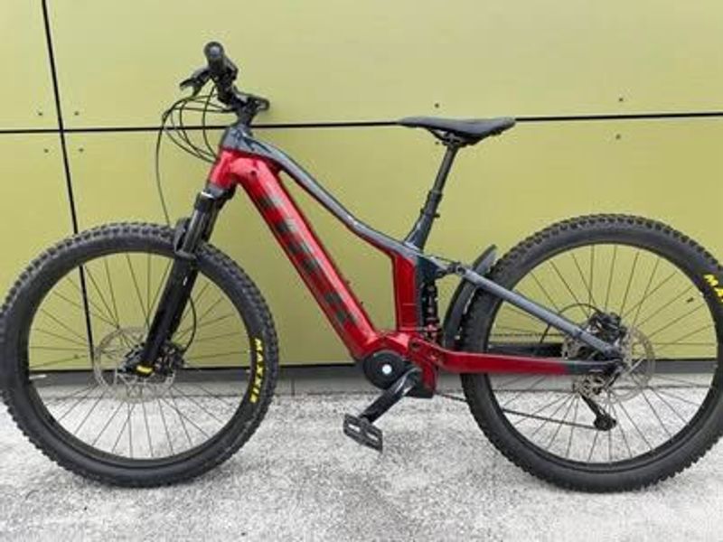 Used Trek Powerfly FS 4 500 Gen 2 2023 2023 MTB