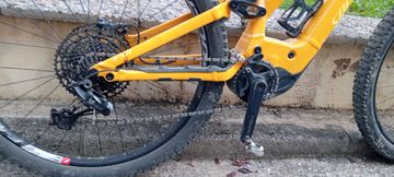 Tweedehands Specialized Turbo Levo 2021 2021 Mountainbike — afbeelding 5 van 5