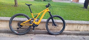 Used Specialized Turbo Levo 2021 2021 MTB