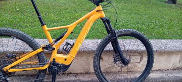 Tweedehands Specialized Turbo Levo 2021 2021 Mountainbike — afbeelding 2 van 5