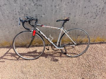 Brugt Lapierre Prorace Shimano Ultegra 2009 Road & Gravel