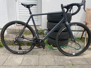 Used Cannondale Topstone 1 2021 2021 Road & Gravel