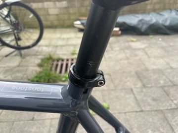 Cannondale Topstone 1 2021 2021 Road & Gravel de segunda mano, Gris claro — imagen 13 de 18