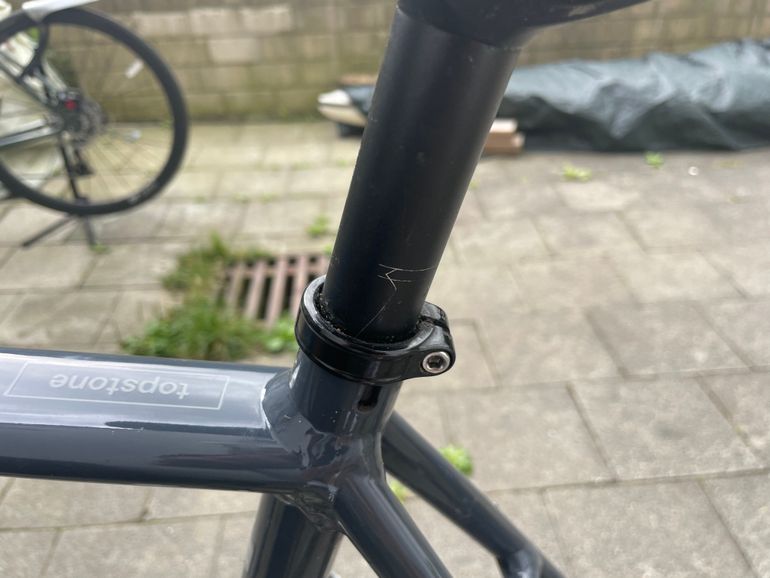 Używany Cannondale Topstone 1 2021 2021 Road & Gravel — zdjęcie 13 z 18