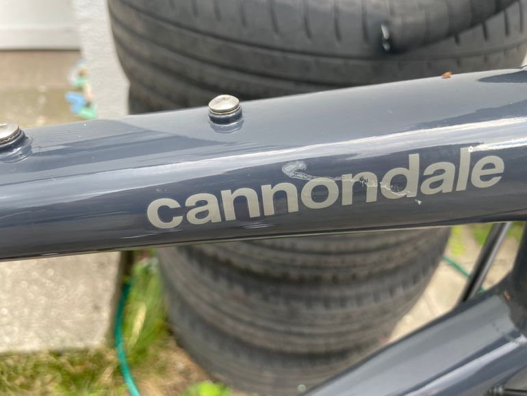 Używany Cannondale Topstone 1 2021 2021 Road & Gravel — zdjęcie 8 z 18
