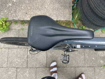 Cannondale Topstone 1 2021 2021 Road & Gravel de segunda mano, Gris claro — imagen 6 de 18