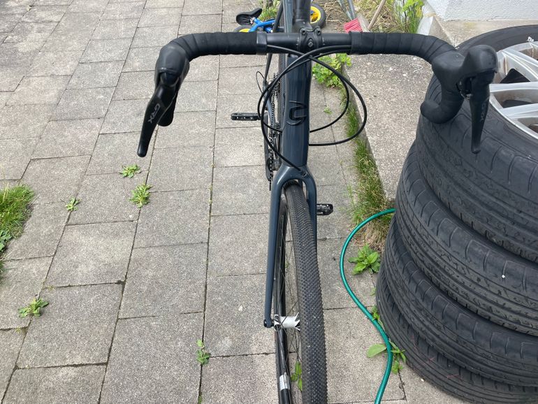 Używany Cannondale Topstone 1 2021 2021 Road & Gravel — zdjęcie 7 z 18