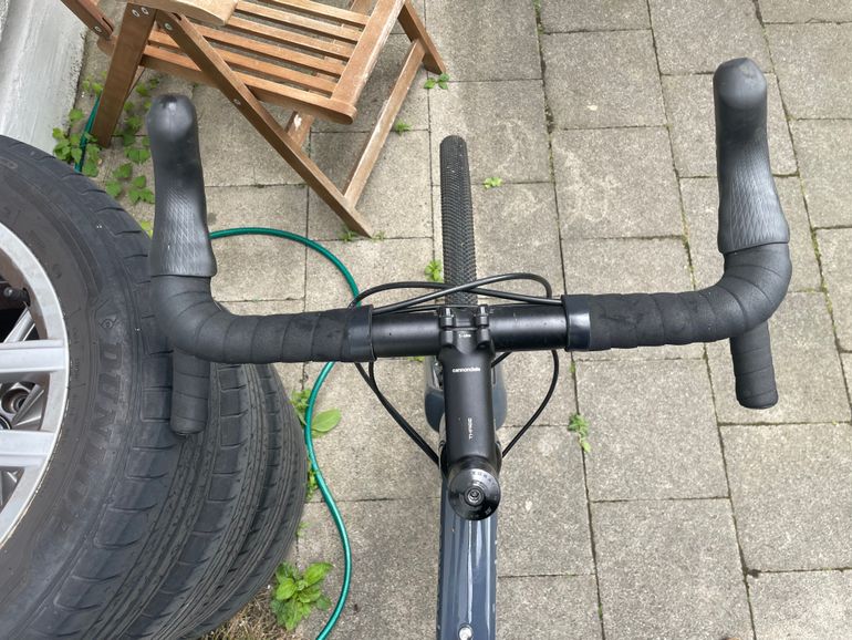 Używany Cannondale Topstone 1 2021 2021 Road & Gravel — zdjęcie 5 z 18