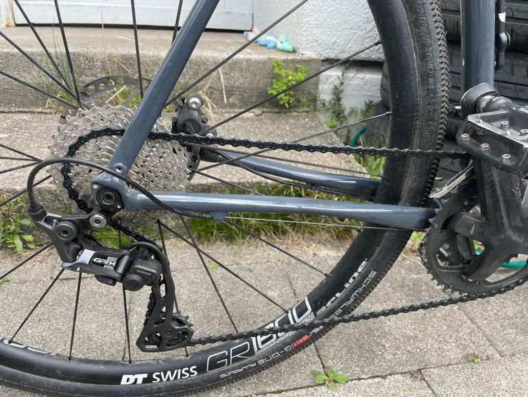 Używany Cannondale Topstone 1 2021 2021 Road & Gravel — zdjęcie 2 z 18