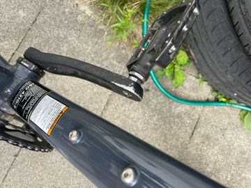 Cannondale Topstone 1 2021 2021 Road & Gravel de segunda mano, Gris claro — imagen 16 de 18