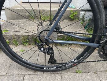 Używany Cannondale Topstone 1 2021 2021 Road & Gravel — zdjęcie 4 z 18