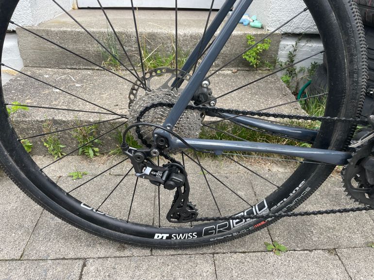 Używany Cannondale Topstone 1 2021 2021 Road & Gravel — zdjęcie 4 z 18