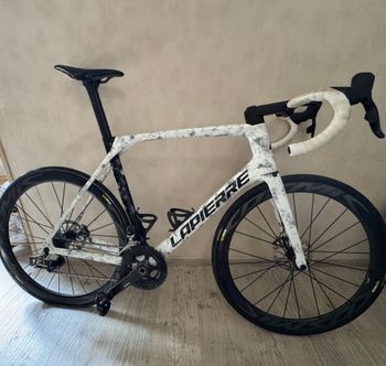 Used Lapierre Aircode DRS 9.0 2024 2024 Road & Gravel