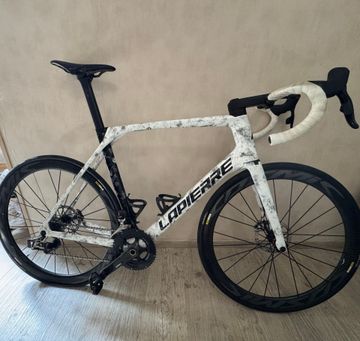 Brugt Lapierre Aircode DRS 9.0 2024 2024 Road & Gravel