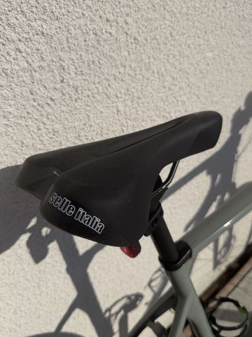 Brugt CUBE NUROAD C:62 PRO 2023 2023 Road & Gravel — billede 9 af 13