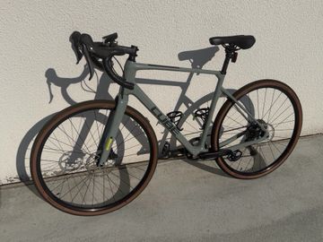 Brugt CUBE NUROAD C:62 PRO 2023 2023 Road & Gravel — billede 13 af 13