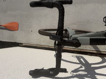 Brugt CUBE NUROAD C:62 PRO 2023 2023 Road & Gravel — billede 10 af 13