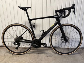 Gebrauchtes BMC Roadmachine FIVE 2024 2024 Road & Gravel