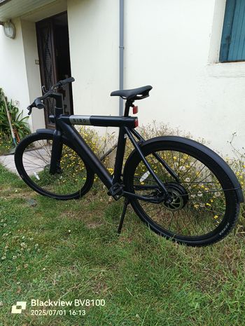 Used birdbike A-Frame 2025 MTB