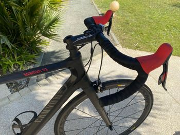 Canyon Aeroad SRAM Red 2014 Road & Gravel d'occasion — image 2 sur 6