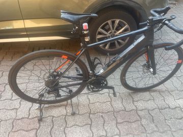 Gebrauchtes KTM MACINA MEZZO Shimano Ultegra Di2 2019 Road & Gravel