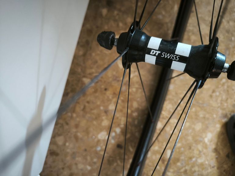 Gebrauchtes Giant Propel Advanced 1 2017 2017 Road & Gravel, Schwarz — Bild 2 von 4