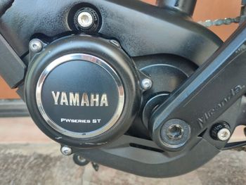 Haybike Custom Shimano GRX 2022 Mountainbike usato, Nero — immagine 3 di 6