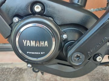 Używany Haybike Custom Shimano GRX 2022 Mountainbike — zdjęcie 3 z 6