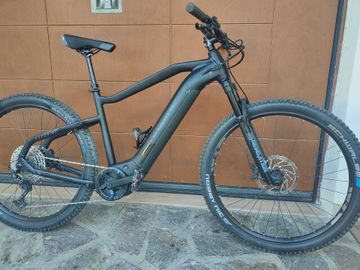 Used Haybike Custom Shimano GRX 2022 MTB