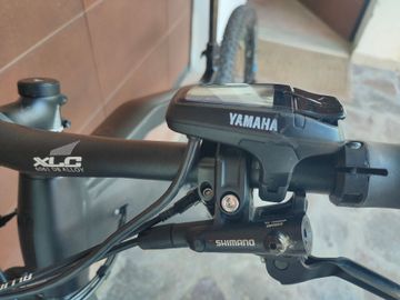 Używany Haybike Custom Shimano GRX 2022 Mountainbike — zdjęcie 4 z 6