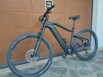Używany Haybike Custom Shimano GRX 2022 Mountainbike — zdjęcie 2 z 6