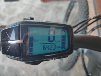 Haybike Custom Shimano GRX 2022 Mountainbike usato, Nero — immagine 6 di 6