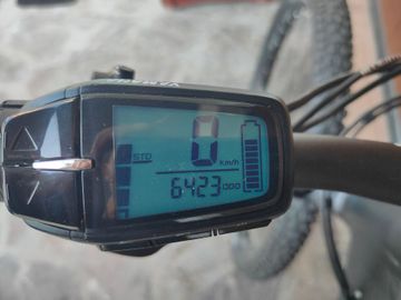 Używany Haybike Custom Shimano GRX 2022 Mountainbike — zdjęcie 6 z 6