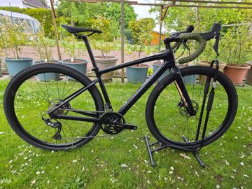 Specialized Diverge Shimano GRX 2022 Road & Gravel usato