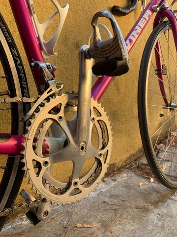 Used Viner Pro Team - 1997 1997 Road & Gravel, Purple — image 5 of 13