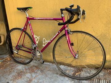 Viner Pro Team - 1997 1997 Road & Gravel usato