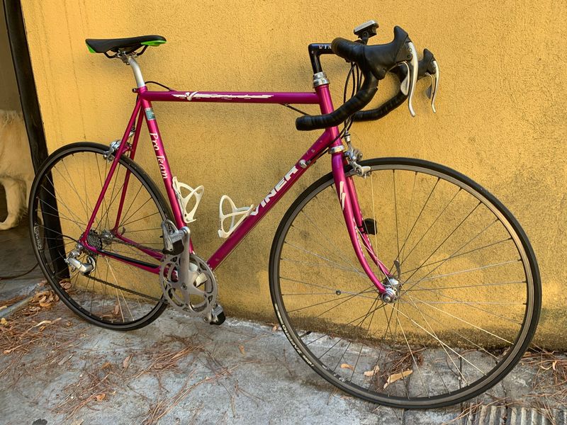 Used Viner Pro Team - 1997 1997 Road & Gravel