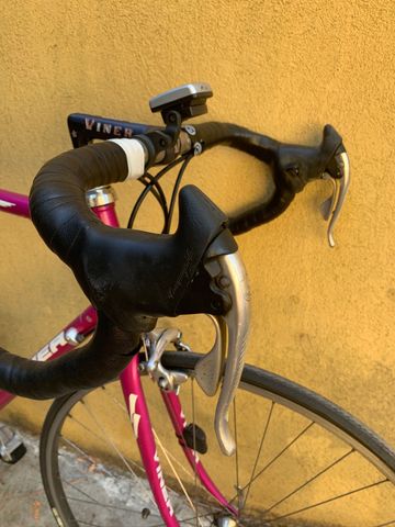 Used Viner Pro Team - 1997 1997 Road & Gravel, Purple — image 9 of 13