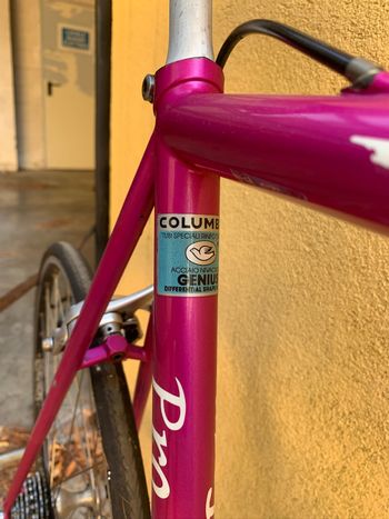 Viner Pro Team - 1997 1997 Road & Gravel d'occasion — image 2 sur 13