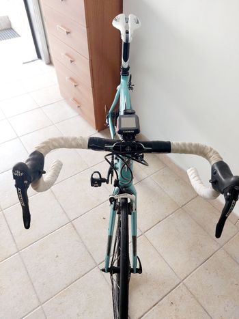 Brugt Bianchi Via Nirone 7 2015 Road & Gravel — billede 6 af 6